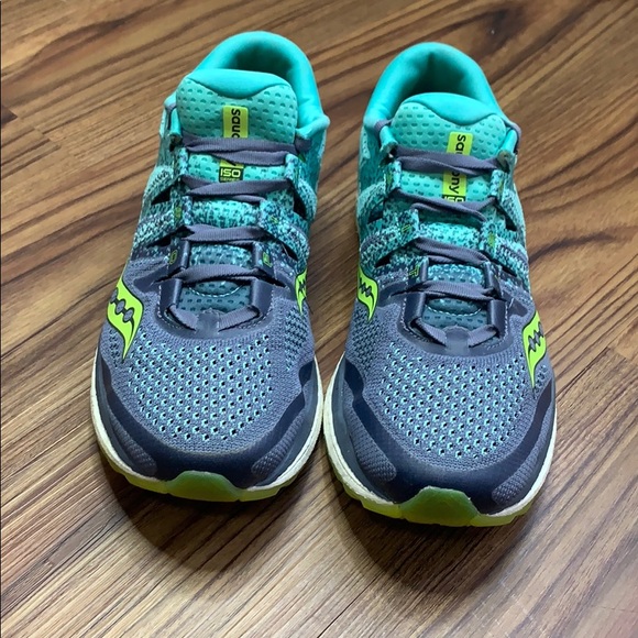saucony 150 series women's